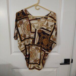 Papermoon Fun Design Shirt